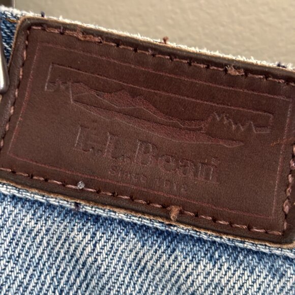 Vintage Faded Stonewashed Jeans - Picture 10 of 10